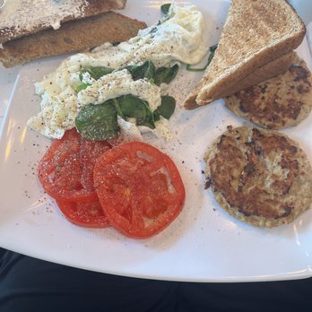Canopy Road Cafe - Docs usual - Breakfast & Brunch Near Me - Lithia, Florida