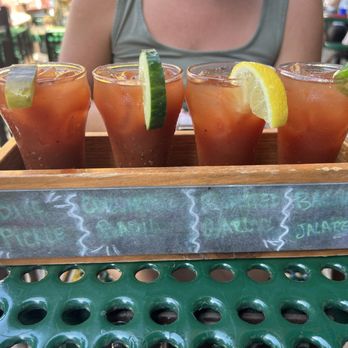 Mom's Restaurant - Infused Vodka Flight - Breakfast & Brunch Near Me - Chico, California Mom's Restaurant - Infused Vodka Flight - Breakfast & Brunch Near Me - Chico, California