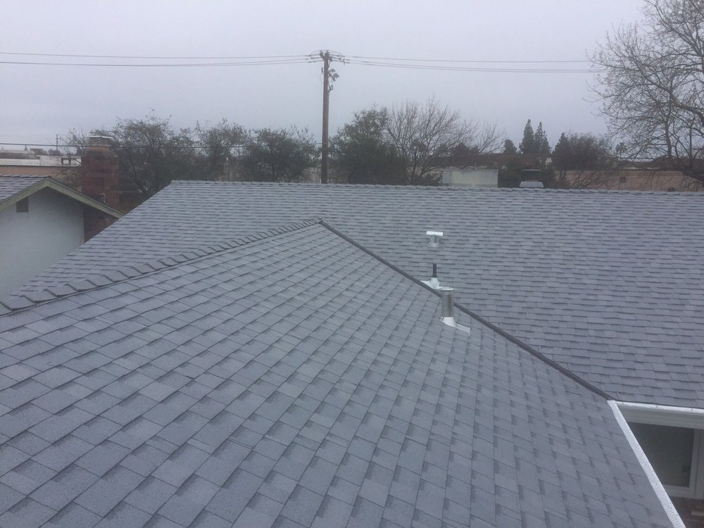 Slide of New World Roofing and Waterproofing