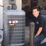 Comfortable Air Services