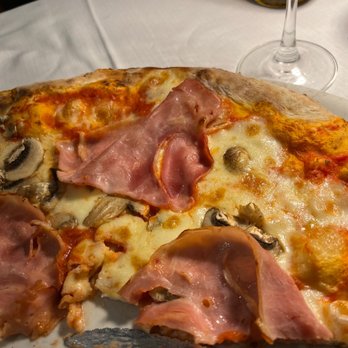 Doriani - Pizza deliziosa - Seafood Near Me - Milan, Michigan Doriani - Pizza deliziosa - Seafood Near Me - Milan, Michigan