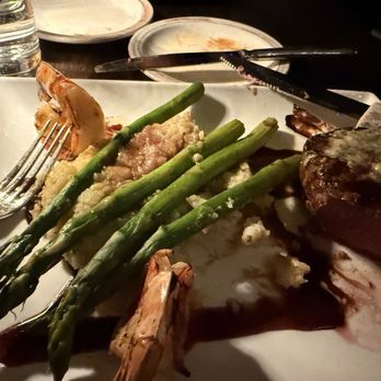 Harpoon Willy's - Surf and turf - Seafood Near Me - Manasquan, New Jersey