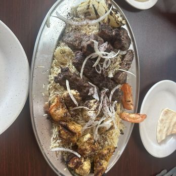 Shawarma Basha - Sandwiches Near Me - Arlington, Texas