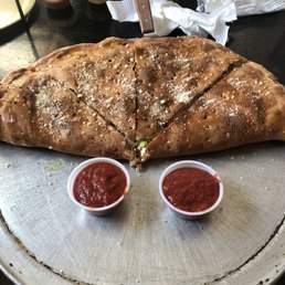 Calzone