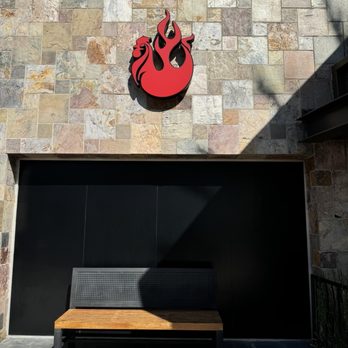 Fire Wings - Logo is fire... get it lol - Chicken Wings Near Me - Long Beach, California Fire Wings - Logo is fire... get it lol - Chicken Wings Near Me - Long Beach, California