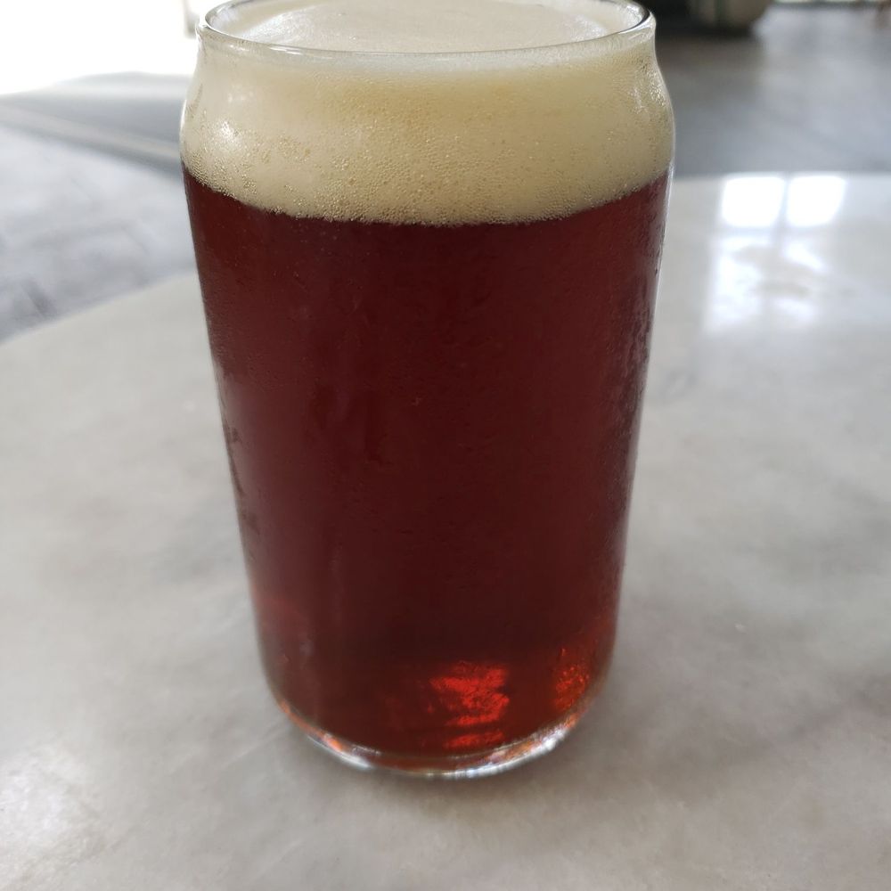 Harbor House - Beautiful red ale! I cant wait to taste it again - New American Near Me - Los Angeles, California Harbor House - Beautiful red ale! I cant wait to taste it again - New American Near Me - Los Angeles, California