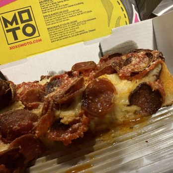 Moto Pizza - Bellevue Square - Pizza Near Me - Bellevue, Washington Moto Pizza - Bellevue Square - Pizza Near Me - Bellevue, Washington