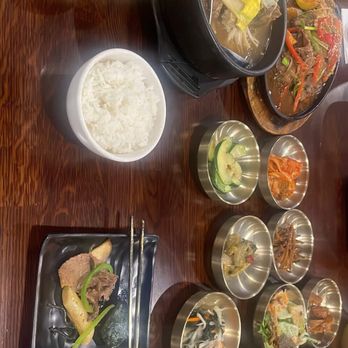 Hanok - Korean Near Me - San Gabriel, California Hanok - Korean Near Me - San Gabriel, California