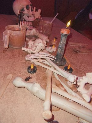 Clay Pottery Studio by null