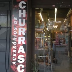 Tchepo - Churrasco e Cozinha