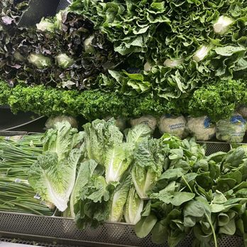 Nugget Markets - Greens - Grocery Near Me - Roseville, California