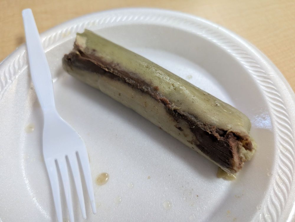 Panaderia Y Pupuseria El Buen Gusto