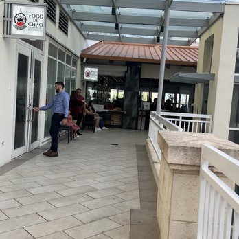 Fogo de Chão - Steakhouses Near Me - San Juan, Puerto Rico