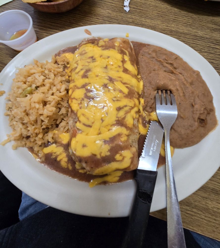 Alondra's Mexican Restaurant