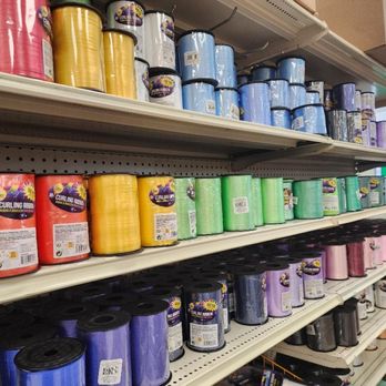 Capt. Party - Party Supplies Near Me - Roanoke, Virginia