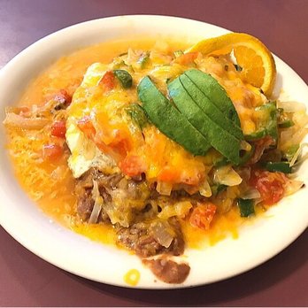 Andy's Coffee Shop - Huevos a la mexicana - Diners Near Me - Pasadena, California Andy's Coffee Shop - Huevos a la mexicana - Diners Near Me - Pasadena, California