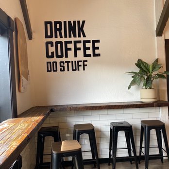 Drink Coffee Do Stuff - Coffee & Tea Near Me - Truckee, California Drink Coffee Do Stuff - Coffee & Tea Near Me - Truckee, California