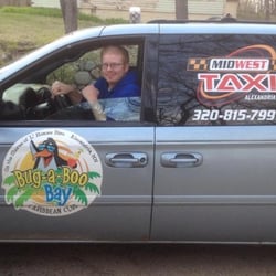 Midwest Taxi