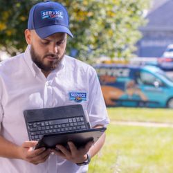 Service Plus Heating & Cooling