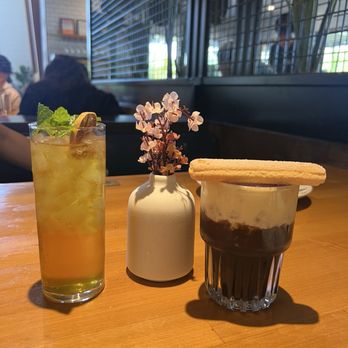 NEP Cafe - Irvine - Breakfast & Brunch Near Me - Irvine, California