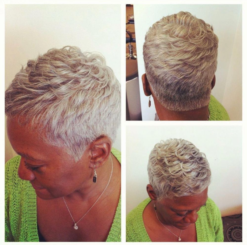 Alaina Janeen - Salon By JC Logo