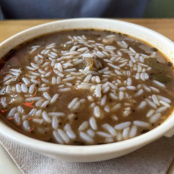 Hook Line & Sinker - Gumbo - Seafood Near Me - Dallas, Texas