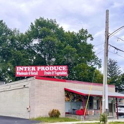 Inter Produce - Building