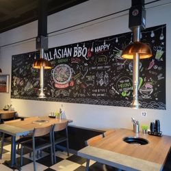 All Asian Bbq