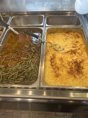 Glick's Rib Shack - The Original Rib Stand by null