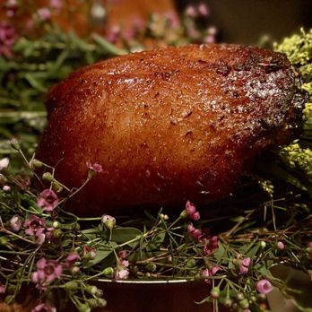 Francie - Italian Near Me - Brooklyn, New York