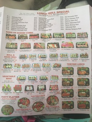Menu photo 5 Beijing Ridgewood, NY