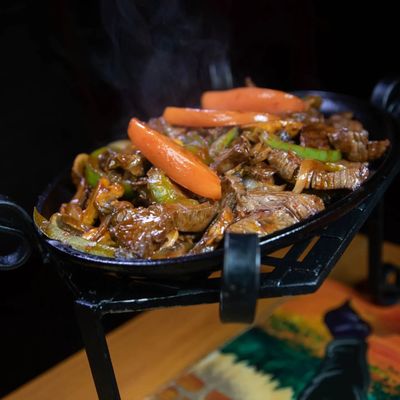 Mariachi Mexican Restaurant by null