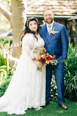 The Velvet Poppy, Floral Art and Event Design by null