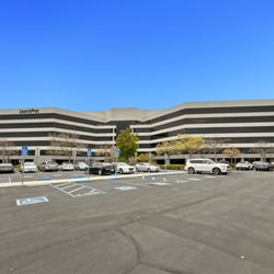 Regus 1750 Howe