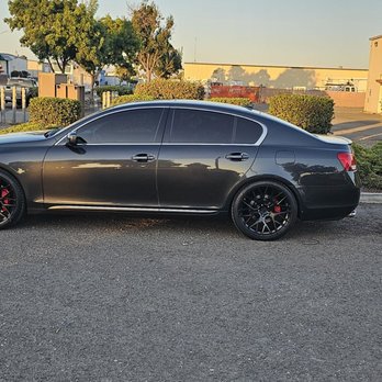 JET BLACK TINT & GLASS - Updated September 2024 - 221 Photos & 90 ...