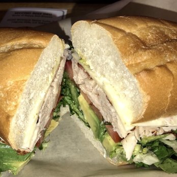 Second Reef Deli - Delis Near Me - Laguna Hills, California