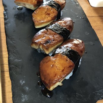 Kata Robata - Sushi Bars Near Me - Houston, Texas