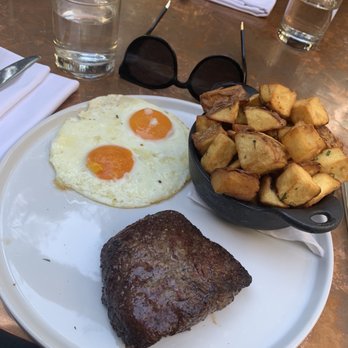 Ysabel - Steak and eggs - New American Near Me - West Hollywood, California Ysabel - Steak and eggs - New American Near Me - West Hollywood, California