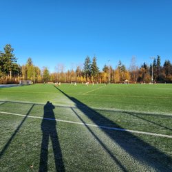 Tambark Creek Park
