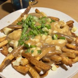 Poutine