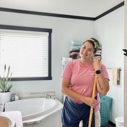 Maids On A Mission - A happy home is a clean home!