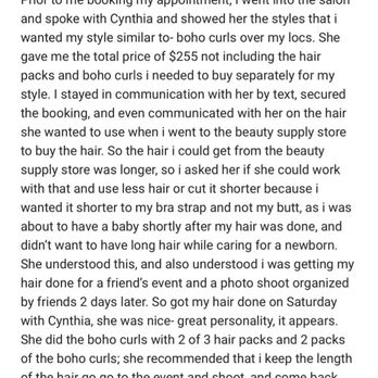 Dynasty Styling Studios - Hair Salons Near Me - Bear, Delaware