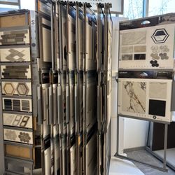 Daltile, American Olean, Marazzi Stone & Slab Center