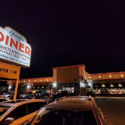 Hampton Diner