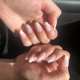 SNS - Ombré SNS - Ombré