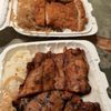 Yum Yum Korean Bar-B-Q gift card