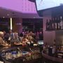 Drum Bar