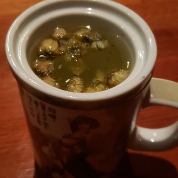 Soo Rah - Chamomile tea - Korean Near Me - Medford, Oregon Soo Rah - Chamomile tea - Korean Near Me - Medford, Oregon