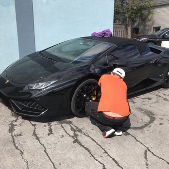 Mr. Quick Car Wash - Auto Detailing Near Me - Niagara Falls, Ontario