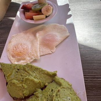 Dune Deck's Mimosa Cafe - Avocado toast - Breakfast & Brunch Near Me - Boynton Beach, Florida Dune Deck's Mimosa Cafe - Avocado toast - Breakfast & Brunch Near Me - Boynton Beach, Florida